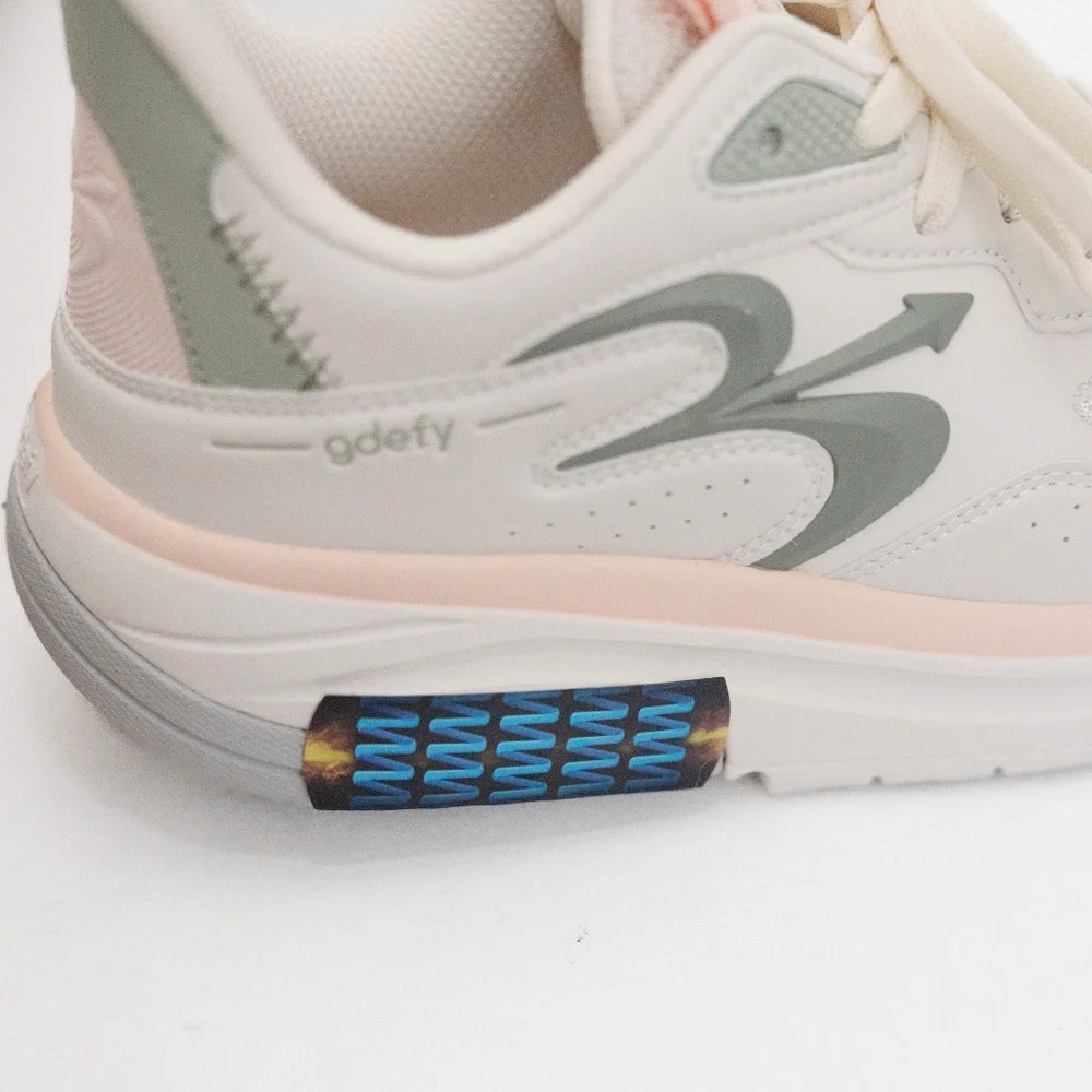 GDEFY -‎ Energiya TB9037FGP Walking Sneakers